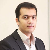 Iman Karimi's photo