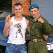 Konstantin Yasin's photo