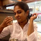 Yashaswini Mk's photo