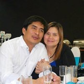 Pinky Paderes's photo