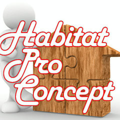 Habitat Pro Concept