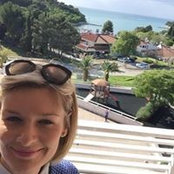 Foto von Urška Müller