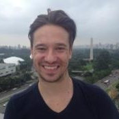 Andre Krüger's photo
