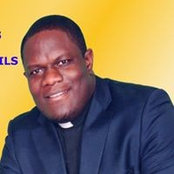 Bishop Annan's photo