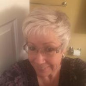 Peggy Cummins's photo