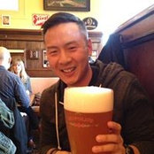 Chris Liu's photo