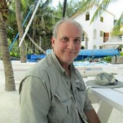 Paul Morgan's photo