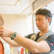 Kenji Ishihara's photo