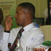 Joel Chileshe's photo