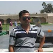 Arnab Mukut Boruah's photo