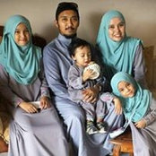 Foto von Zaitul Zainuddin
