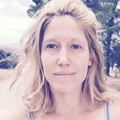 Katharine Wolf's photo
