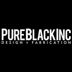 Pure Black Inc.