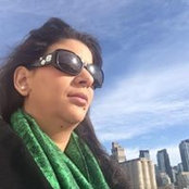 Sanaa Bouchouf's photo