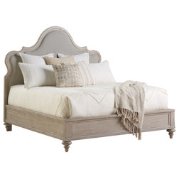 Traditional Platform Beds by HedgeApple