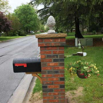 Mailboxes