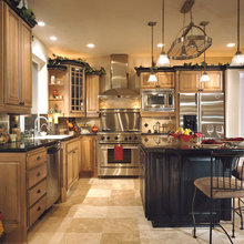 Kitchen Ideas