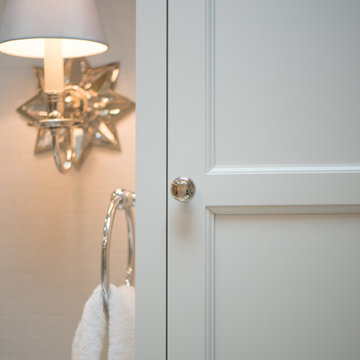 Riverbend Master Bath