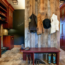 entry ways