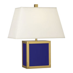 Jonathan Adler Barcelona Small Table Lamp - Table Lamps