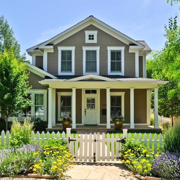 Exteriors