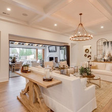 Summerside Living Room