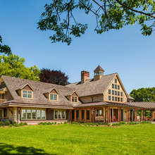 country house