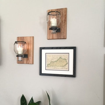 Original Vintage Maps