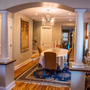 Annapolis Accommodations - Real Estate Photography
