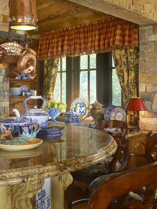 Summer Kitchen