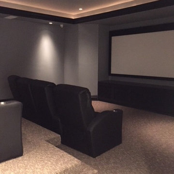 Donnely Theater