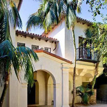 Exterior Ideas