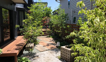 茅ヶ崎市のガーデンリフォーム