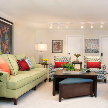 Transitional Basement