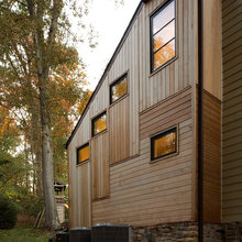 Adventures in siding