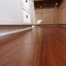 Flooring