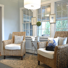 screen porch