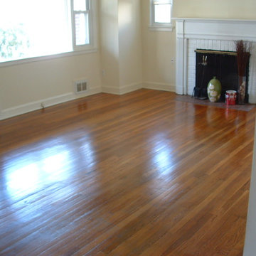 Living Room (after)