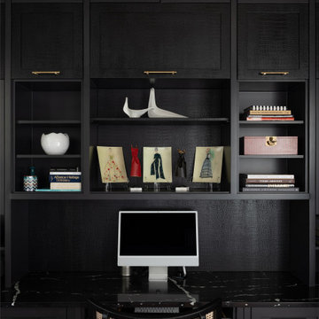 Designer's Home Office