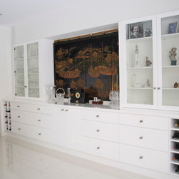 Wall unit - Products