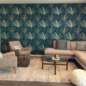 Lots of Living rooms