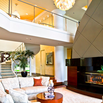 Pend Orielle Lake Home