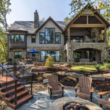 Exterior Ideas