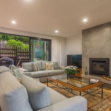 Hekerua Bay Residence