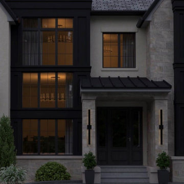 Ashburn Estate