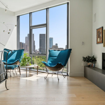 2100 Hamilton