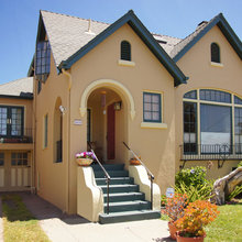 Exterior Paint Colors