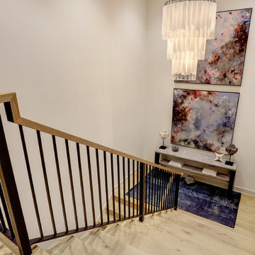 Modern Home by Allan Edwards