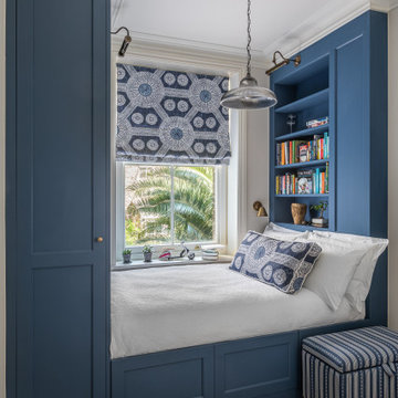 Chelsea Apartment