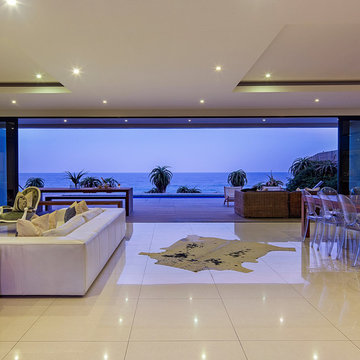 BEACH HOUSE